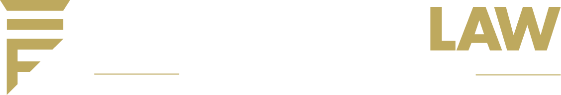 logo gold tagline