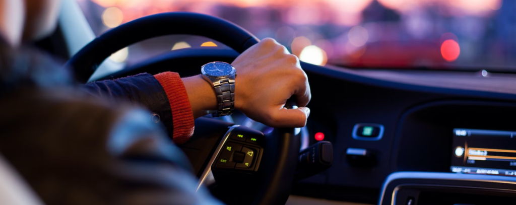 Personal injury lawyer