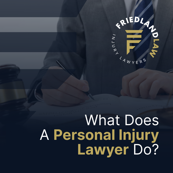 Personal Injury Lawyer