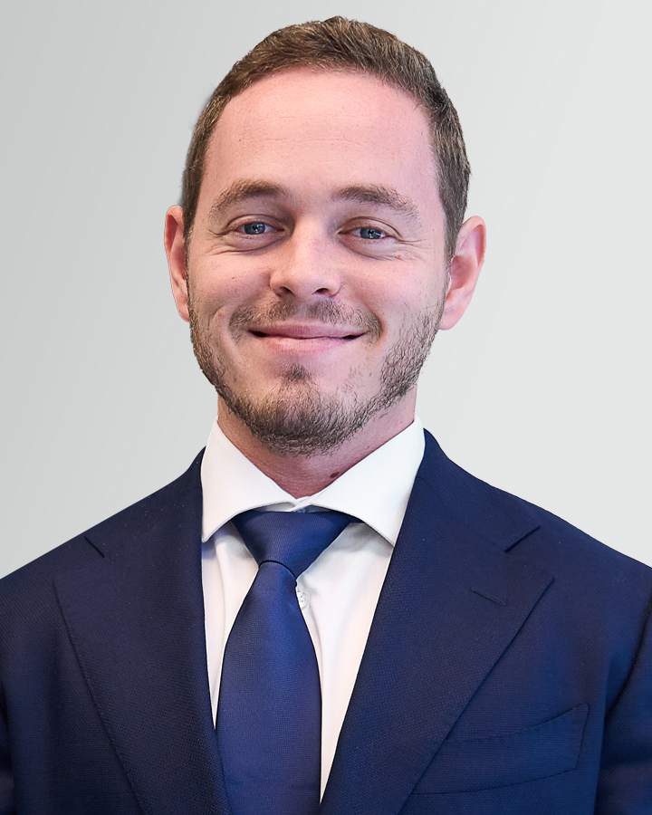 benjamin talkow