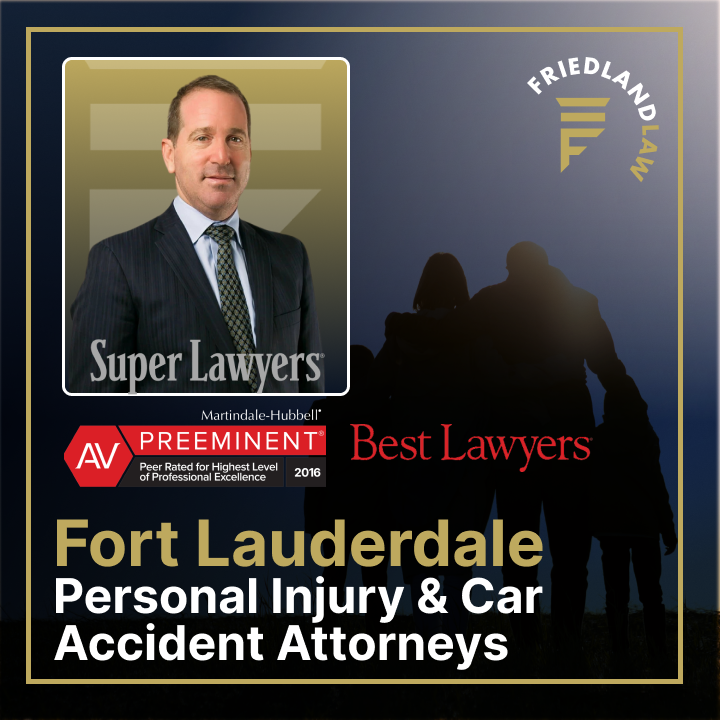 fort lauderdale personal injury & car accident attorneys