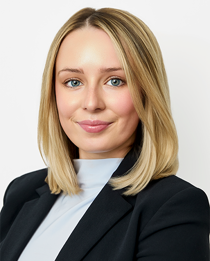 Olivia Browne