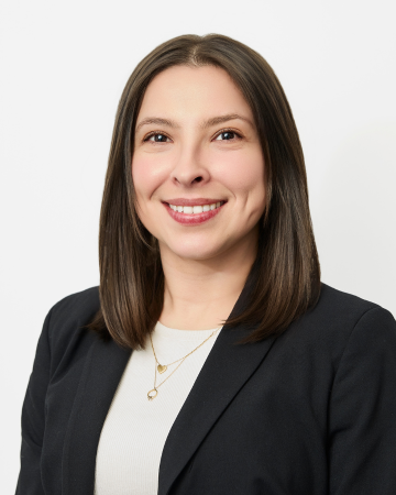 denisse senior staff